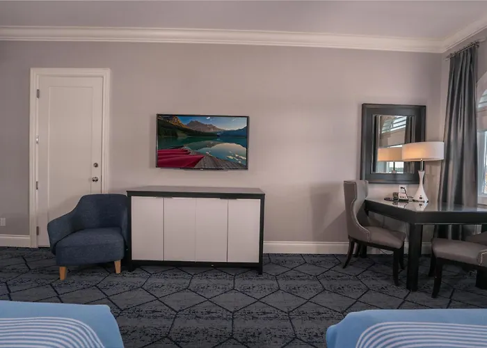 Prestige Oceanfront Resort, Worldhotels Luxury